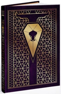 DUNE RPG CORRINO COLLECTOR'S EDITION CORE RULEBOOK (Special Order)