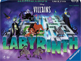 DISNEY VILLAINS LABYRINTH (Special Order)