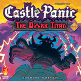 CASTLE PANIC THE DARK TITAN 2ND EDITION (Special Order)