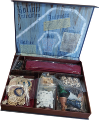 HOLLOWS RPG: COMPONENT KIT (Pre-Order)