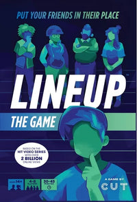 LINEUP (Special Order)