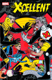 X-CELLENT #1 (Special Order)