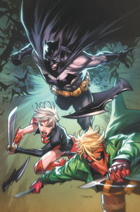WILDC.A.T.S #10 (Special Order)