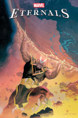 ETERNALS #9 (Special Order)