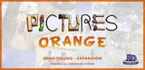 PICTURES: ORANGE EXPANSION (Special Order)