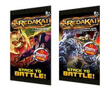 REDAKAI POWER PACK BOOSTERS (Special Order)
