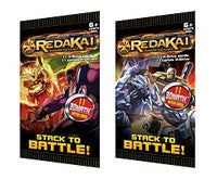 REDAKAI POWER PACK BOOSTERS (Special Order)