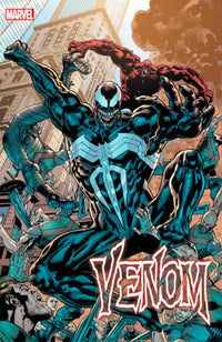 VENOM #6 (Special Order)