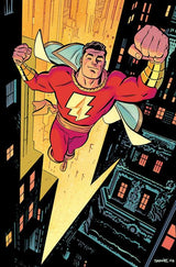 SHAZAM! #2 SAMNEE (Special Order)