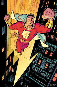SHAZAM! #2 SAMNEE (Special Order)