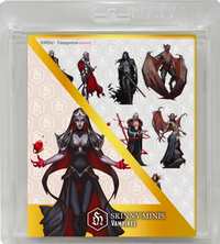 SKINNY MINIS VAMPIRES (Pre-Order)