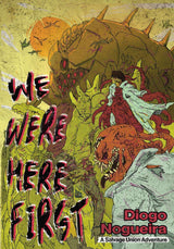 SALVAGE UNION: WE WERE HERE FIRST! (Special Order)