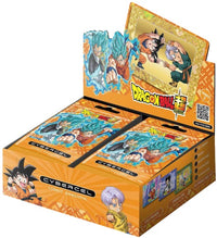 CYBERCEL DRAGONBALL Z SUPER 2 (3/20/6) (Special Order)