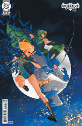 DETECTIVE COMICS #1107 YILDRIM (Special Order)