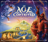 AN AGE CONTRIVED: FOLKLORE & PILGRIMAGE EXPANSION (Special Order)