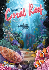 ECOSYSTEM CORAL REEF (Special Order)