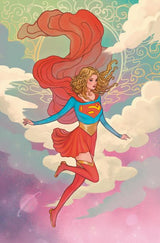 SUPERGIRL WOMAN OF TOMORROW #8 CVR B MEDEIROS VAR (Special Order)