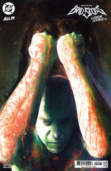 BATMAN: BAD SEEDS - GOTHAM CENTRAL #2 SIMMONDS (Special Order)