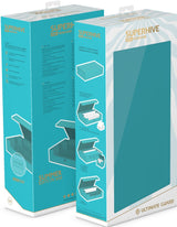 UG DECK CASE SUPERHIVE 550+ SUMMER EDITION LAGOON (Special Order)