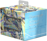 UG DECK CASE SIDEWINDER 100+ XENOSKIN MTG AETHERDRIFT V7 (Special Order)