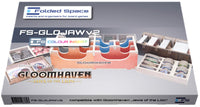 FOLDED SPACE: GLOOMHAVEN JAWS OF THE LION V2 DLX (Special Order)