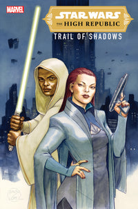 STAR WARS: THE HIGH REPUBLIC TRAIL SHADOWS #1 (Special Order)