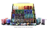 BOX OF 50 TRANSLUCENT 7-DIE SETS (Special Order)