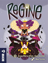 REGINE (Special Order)