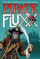 PIRATE FLUXX (Special Order)