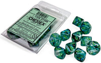 BOREALIS 10D10 KELP/LIGHT GREEN LUMINARY (Special Order)