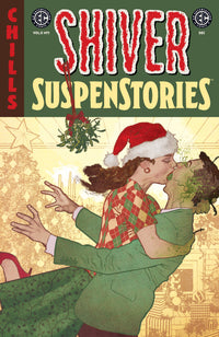 SHIVER SUSPENSTORIES 2 #1 CVR B ADAM HUGHES VAR (MR) (Special Order)