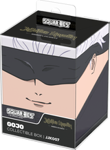 SQUAROES JUJUTSU KAISEN WV1 SATORU GOJO (Special Order)