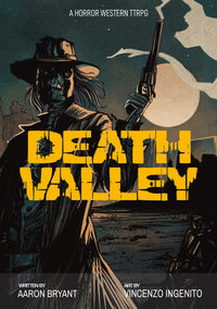 DEATH VALLEY (Pre-Order)