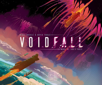VOIDFALL (Special Order)