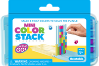 MINI COLOR STACK BILINGUAL (Special Order)