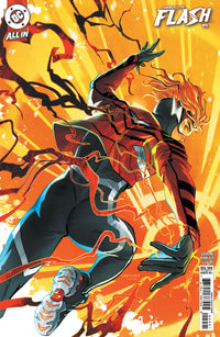 ABSOLUTE FLASH #9 HAINING (Special Order)