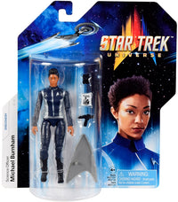 STAR TREK MICHAEL BURNHAM (DISCOVERY) (Special Order)