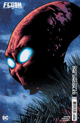 THE FLASH #5 DEODATO JR (Special Order)