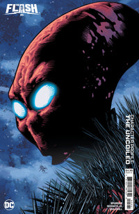 THE FLASH #5 DEODATO JR (Special Order)