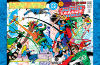 JUSTICE LEAGUE OF AMERICA #200 FACSIMILE EDITION (Special Order)