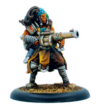 RIOT QUEST CAPTAIN KARLI GUNNER (Special Order)