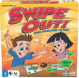 SWIPE OUT (EN) (Special Order)