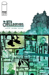 THE EYE COLLECTOR #3 CVR C CHOMICHUK (Special Order)