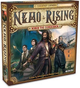 NEMO RISING ROBUR THE CONQUEROR (Special Order)