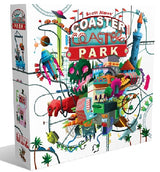COASTER PARK (Special Order)