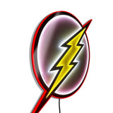 Flash LED Wall Light (Large) (Special Order)