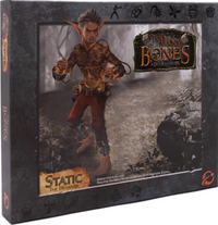TOO MANY BONES: STATIC ADD-ON (EN) (Special Order)