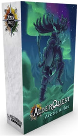 ALDERQUEST: ARCTIC ALLIES (EN) (Special Order)