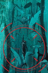 BLACK MANTA #4 (OF 6) CVR A (Special Order)