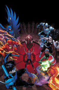 TITANS #3 (Special Order)